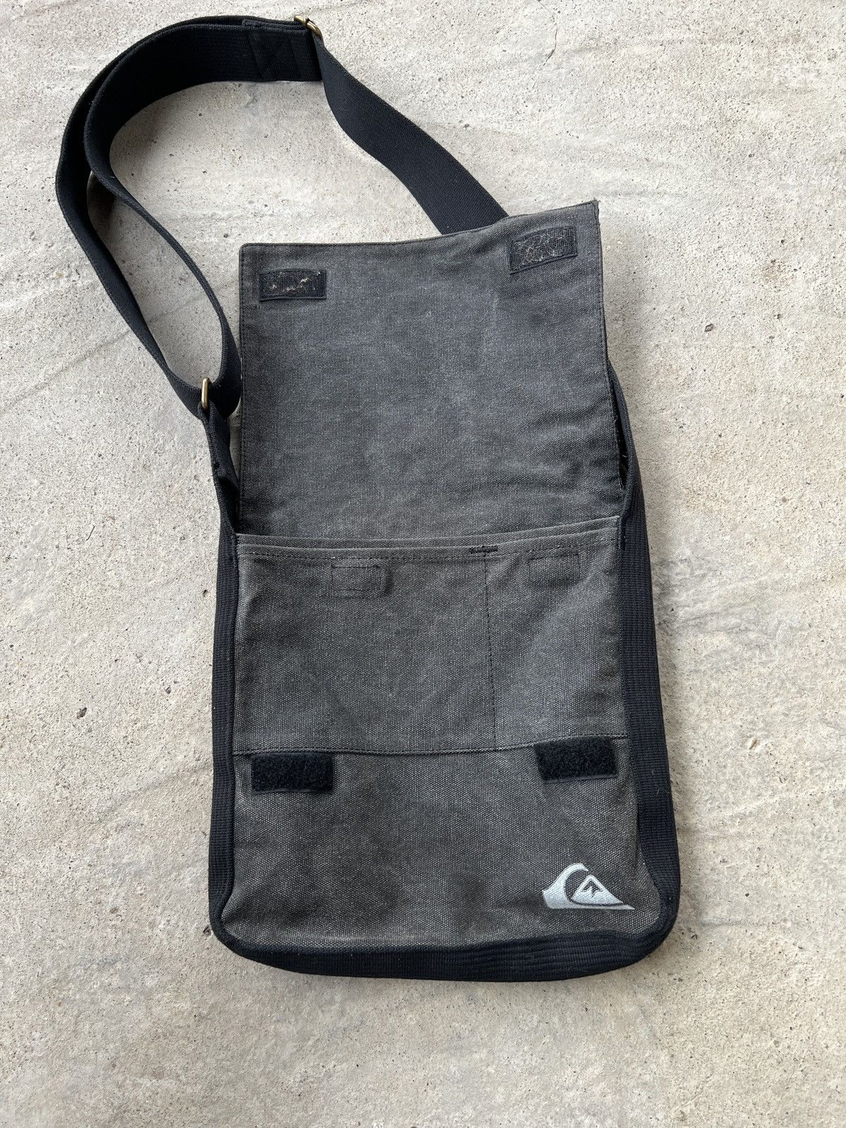 Quiksilver Quiksilver Bag Size ONE SIZE - 4 Thumbnail