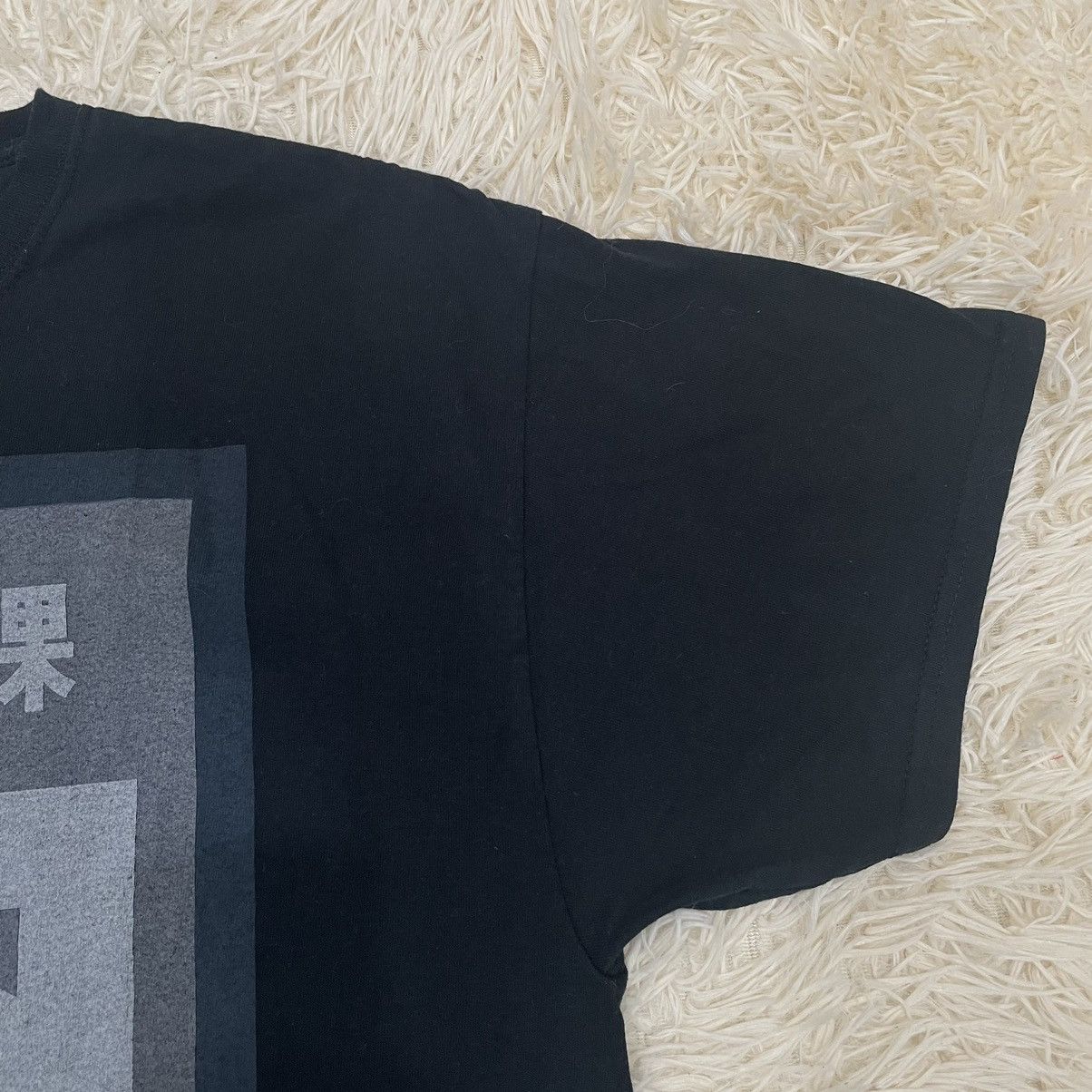 Band Tees Ghost In The Shell Anime Manga Movie Promo Size US XL / EU 56 / 4 - 7 Thumbnail