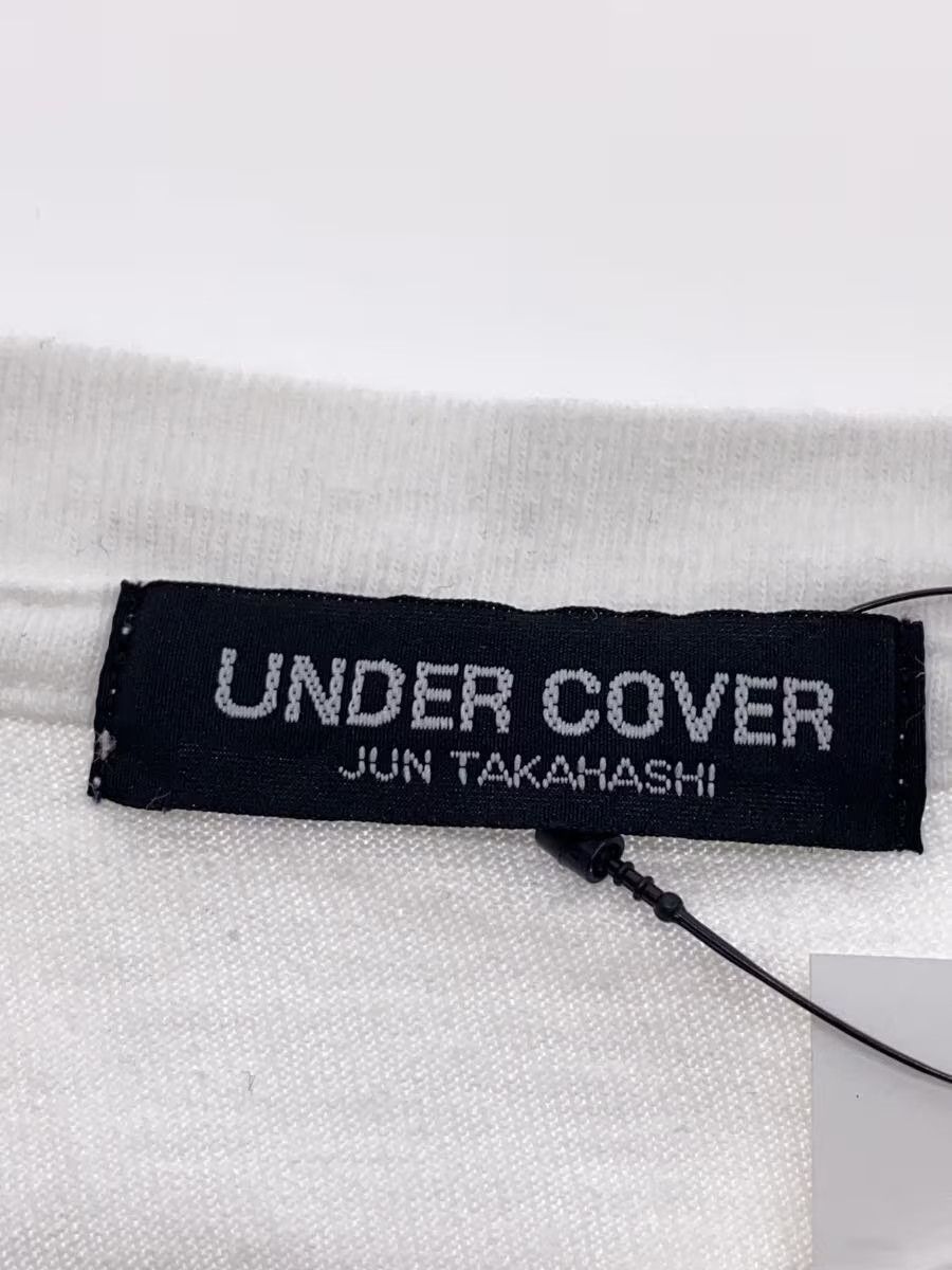 Undercover The Droogs Mars89 Tee Size US XL / EU 56 / 4 - 4 Thumbnail