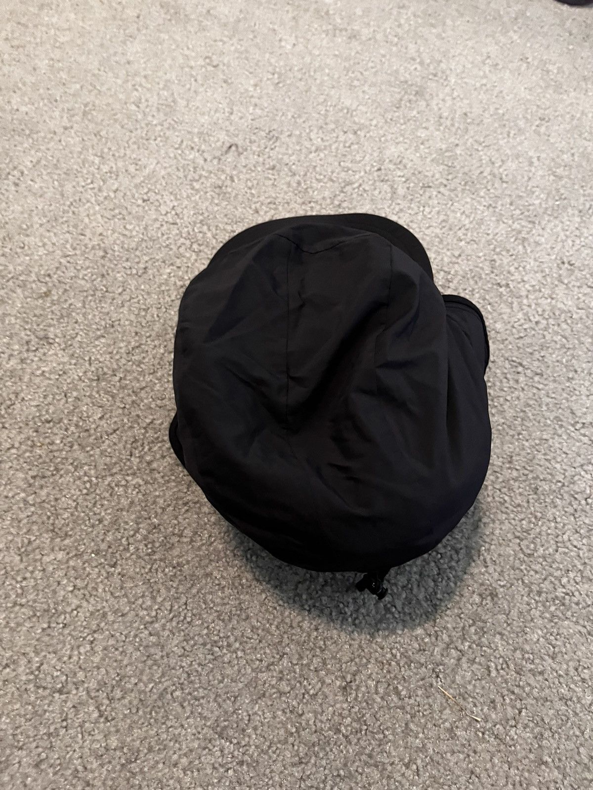Arc'teryx Arcteryx Proton Hat Black Size ONE SIZE - 3 Thumbnail