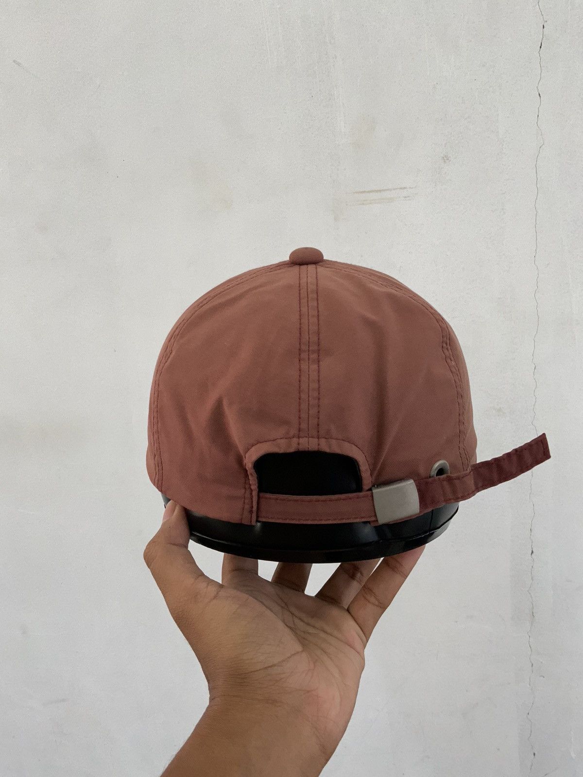 Japanese Brand The Scotch House Embroidered Japan Hat Cap Size ONE SIZE - 4 Thumbnail
