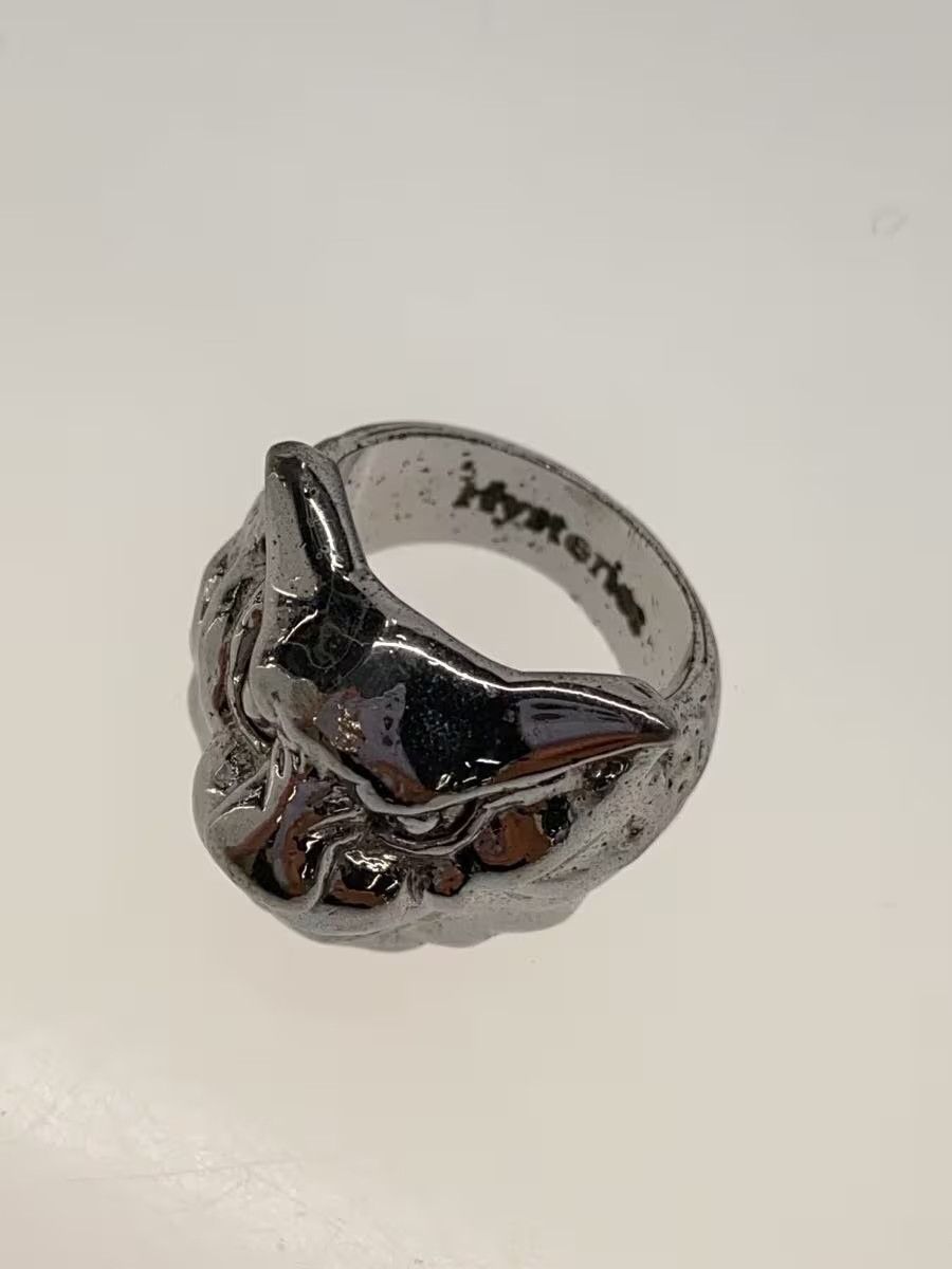 Hysteric Glamour Lion Pinkie Ring Size ONE SIZE - 2 Thumbnail