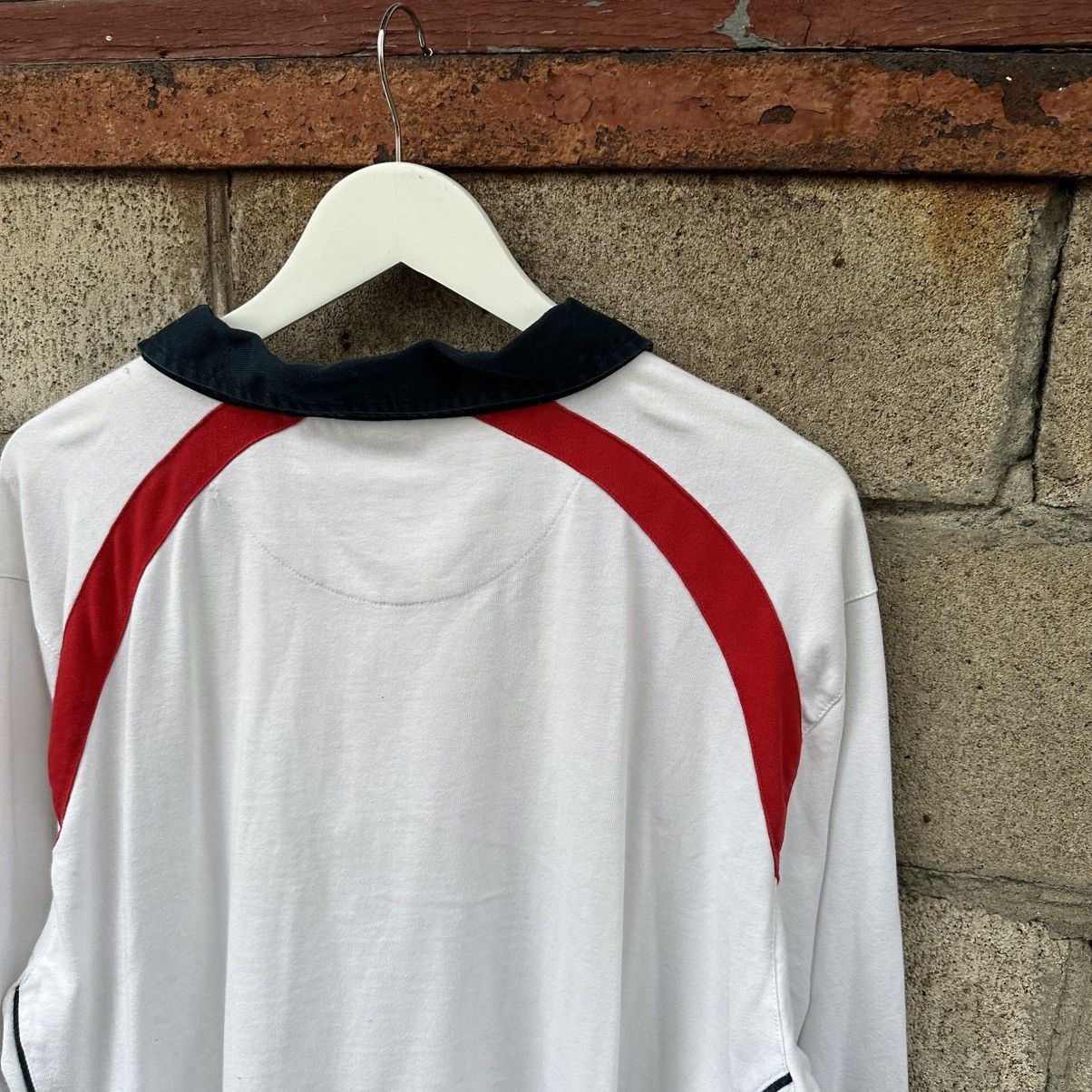 New England Outerwear VTG Mans England Rugby Long sleeve T-shirts Size XL Hype Size US XL / EU 56 / 4 - 9 Thumbnail
