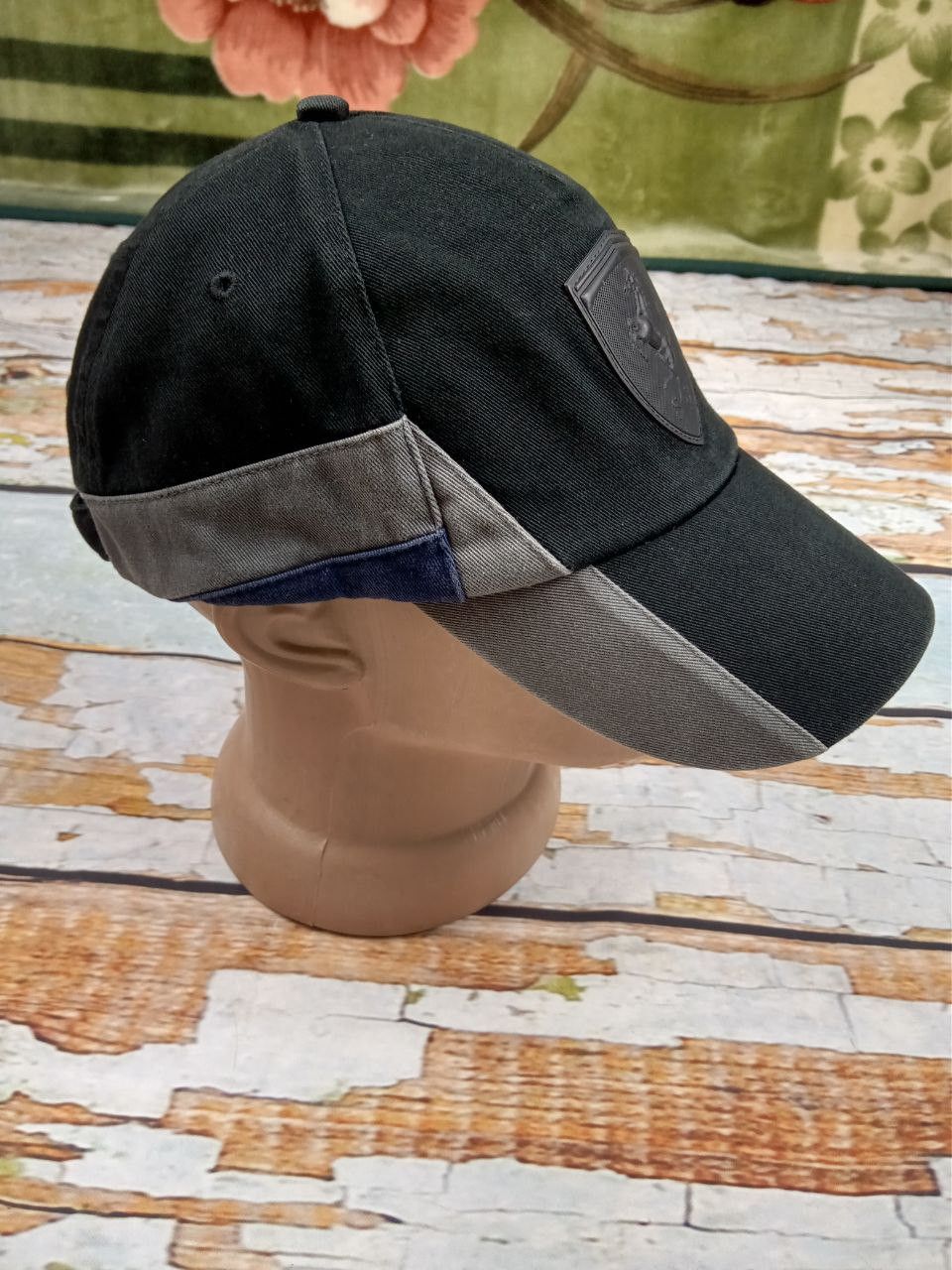 Ferrari PUMA FERRARI LIFESTYLE CAP Size ONE SIZE - 3 Thumbnail