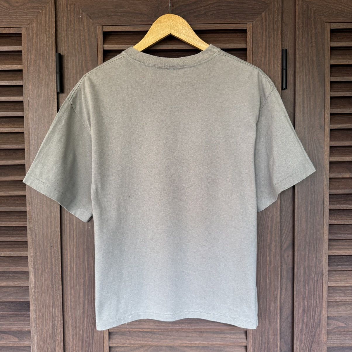 Stussy × Vintage Vintage Stussy 00s N4 Monogram Ripoff Louis Vuitton Size US L / EU 52-54 / 3 - 9 Thumbnail