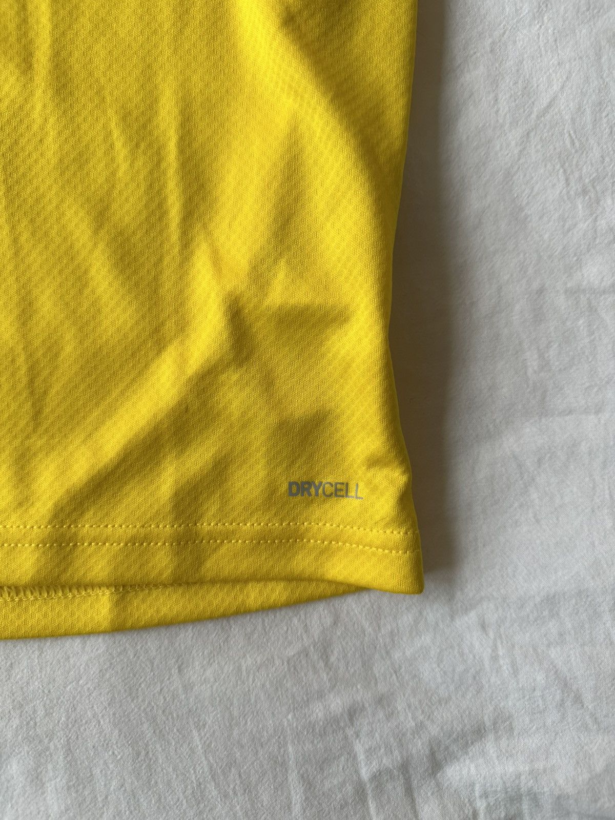 Puma DORTMUND OFFICIAL JERSEY Size M / US 6-8 / IT 42-44 - 7 Thumbnail