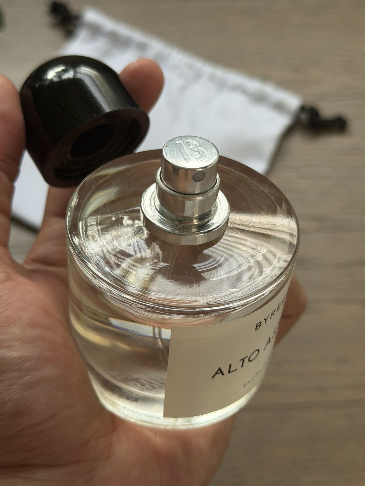 Byredo BYREDO EAU DE PARFUM Size ONE SIZE - 2 Thumbnail