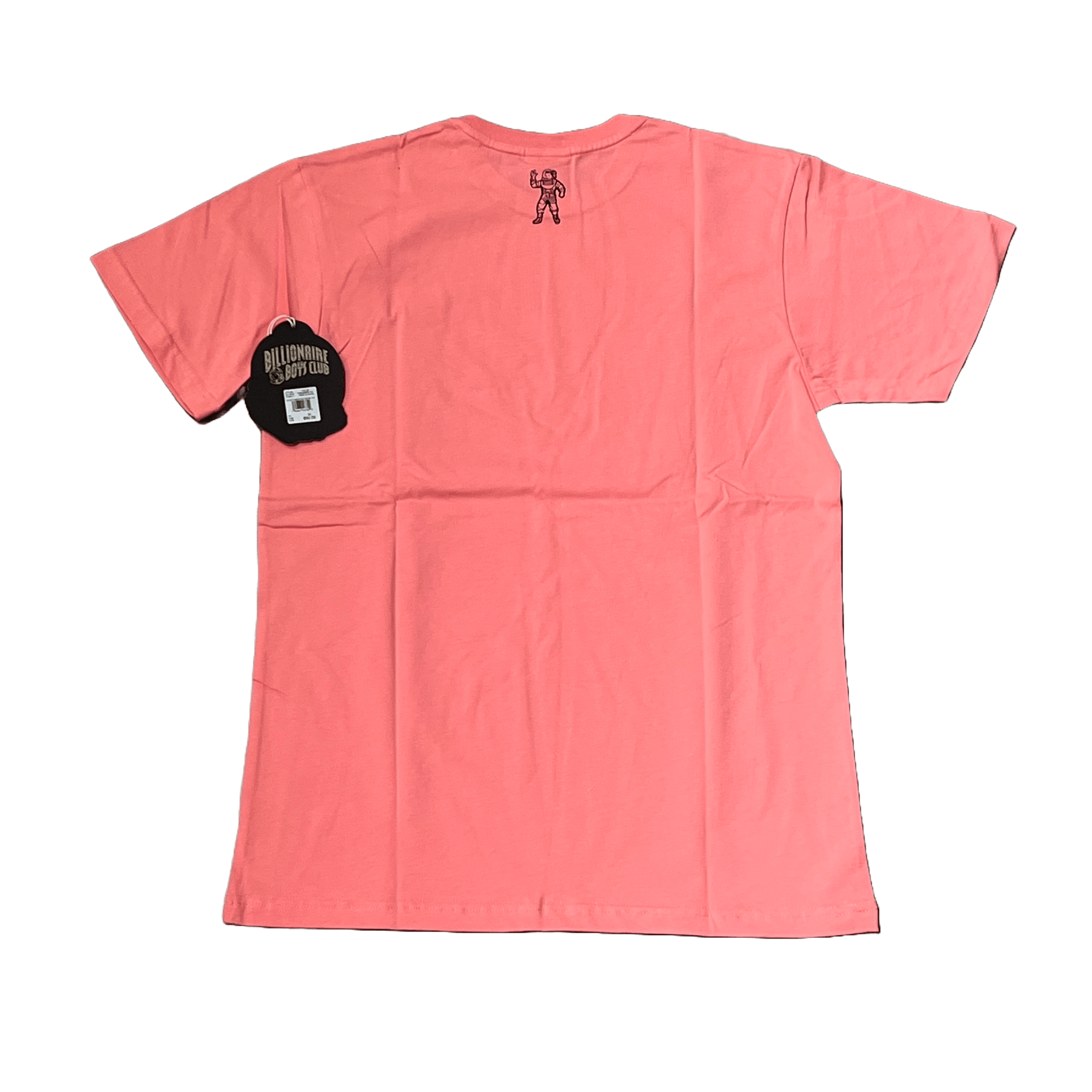 Billionaire Boys Club BILLIONAIRE BOYS CLUB OFF REGISTRATION SS TEE Size US M / EU 48-50 / 2 - 2 Thumbnail