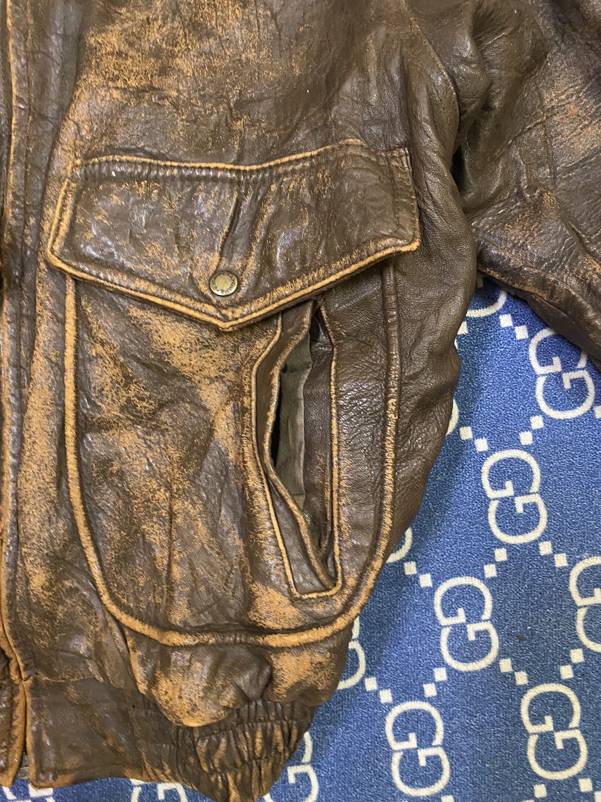 Japanese Brand D’HOMME A HOMME Size US L / EU 52-54 / 3 - 19 Thumbnail