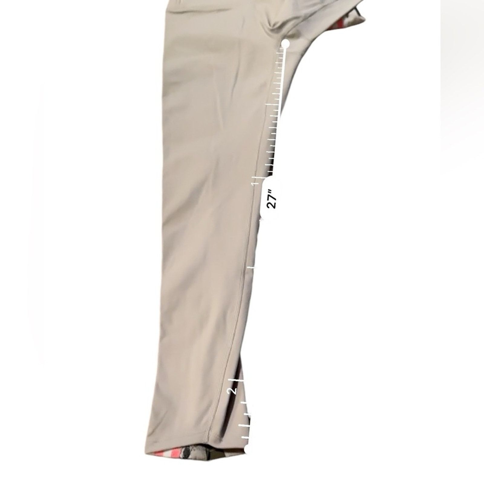 Free People Free People Movement Run Racer High Rise Leggings Sz S Size 23" - 14 Thumbnail