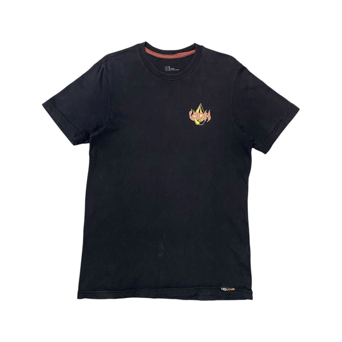 Vintage × Volcom VOLCOM ROPER FEATURED ARTIST HOLIDAY 2007 COLLECTION Size US S / EU 44-46 / 1 - 2 Thumbnail