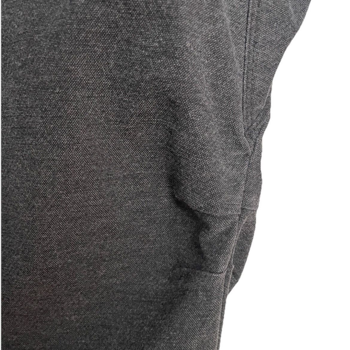 Chapter Chapter AW15 Drop Crotch Cropped Linen Jogger Pants Size 36 Size US 36 / EU 52 - 11 Thumbnail