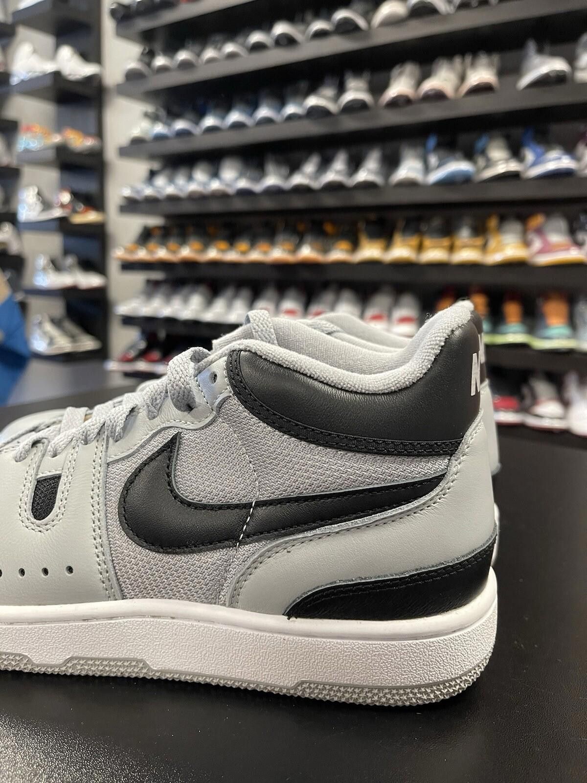 Nike Size 8 - Nike Men's Mac Attack QS SP FB8938-001 Smoke Size US 8 / EU 41 - 5 Thumbnail