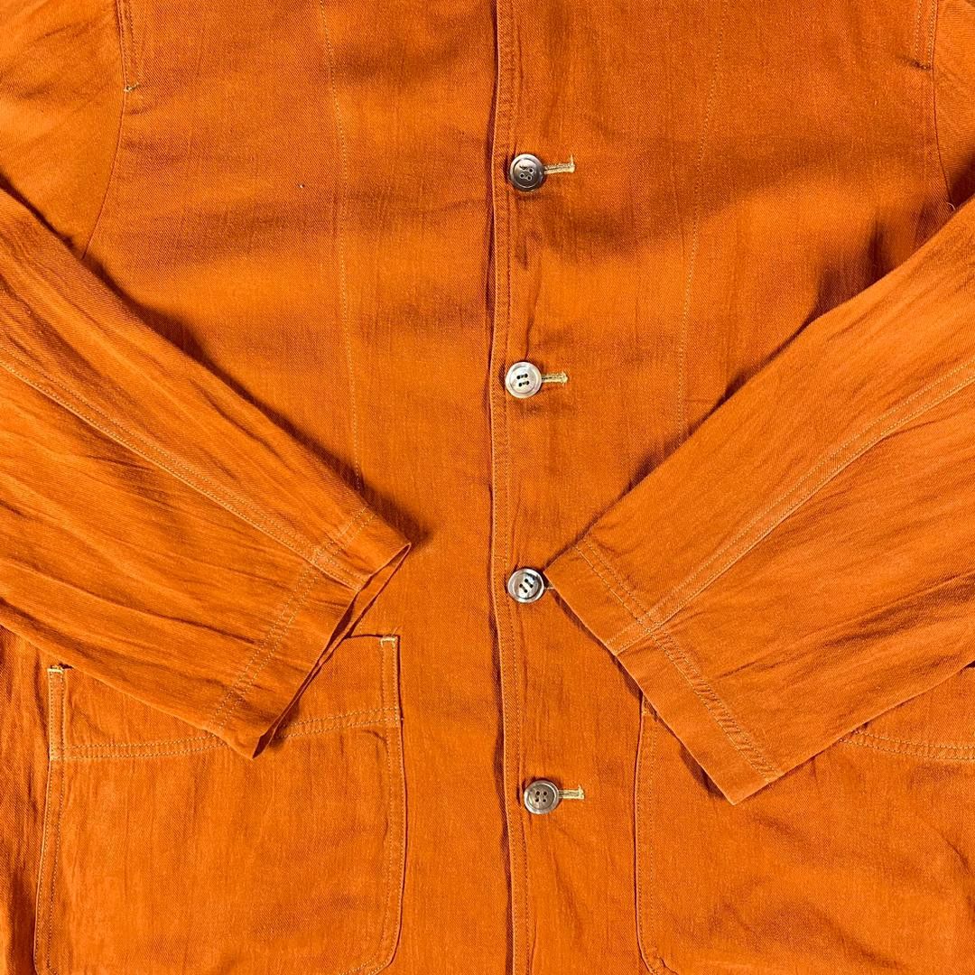 Hai Sporting Gear Vintage Hai Sporting Gear by Issey Miyaki Jacket Size US L / EU 52-54 / 3 - 8 Thumbnail