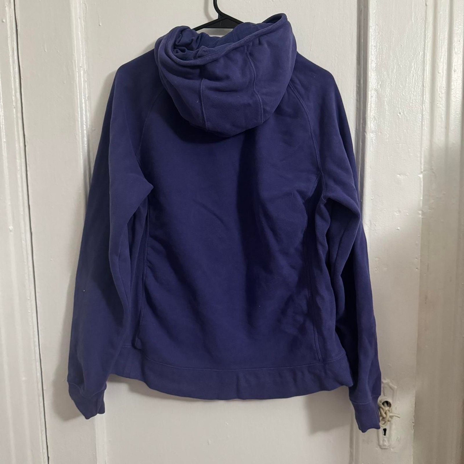 The North Face The North Face Avalon Half Dome Hoodie Gorpcore Teal Size L / US 10 / IT 46 - 5 Thumbnail