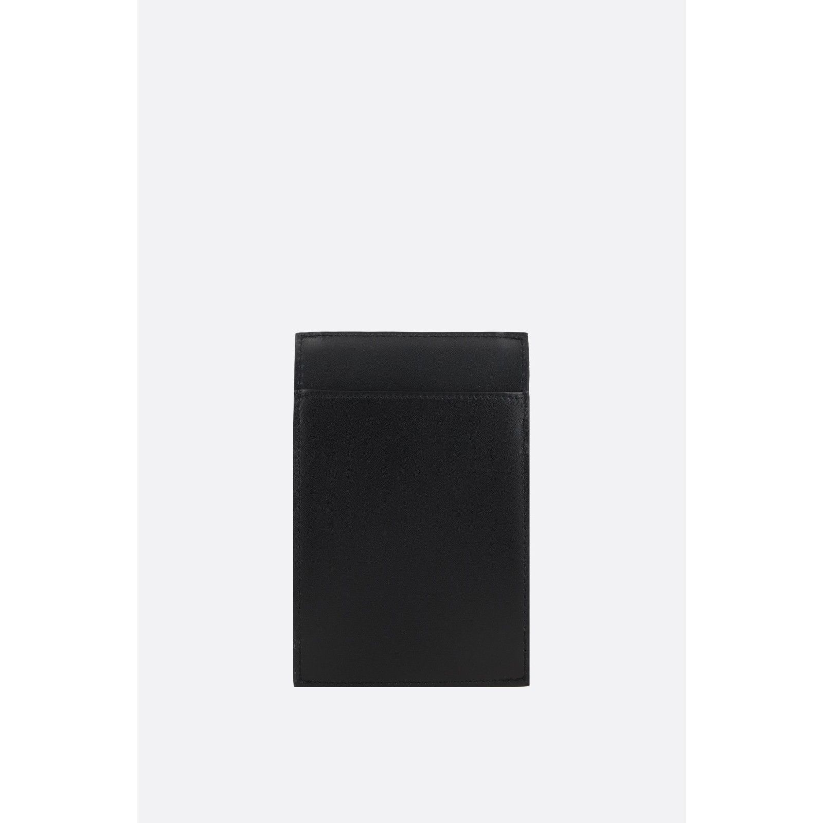 Saint Laurent Paris SAINT LAURENT Black Mini Pouch New & Authentic Size ONE SIZE - 4 Thumbnail