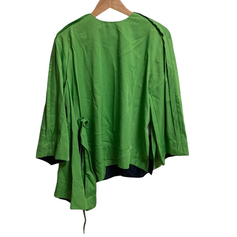 Other Other CYCLAS Rayon Silk Pullover Textile Tops DUTY FREE for USA Size ONE SIZE - 1 Thumbnail