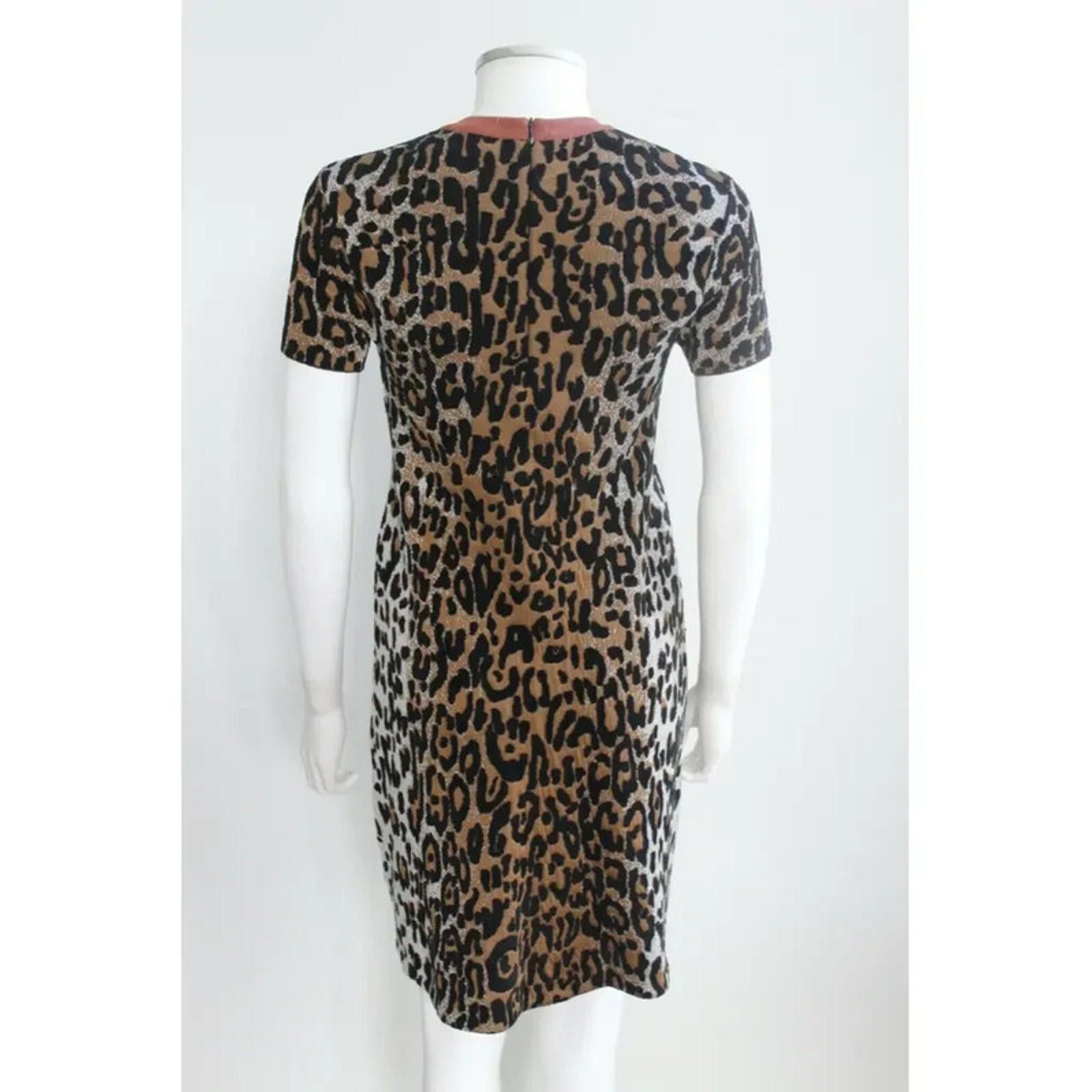 Stella McCartney Stella McCartney knit Dress It 40 uk 8 Size S / US 4 / IT 40 - 3 Thumbnail