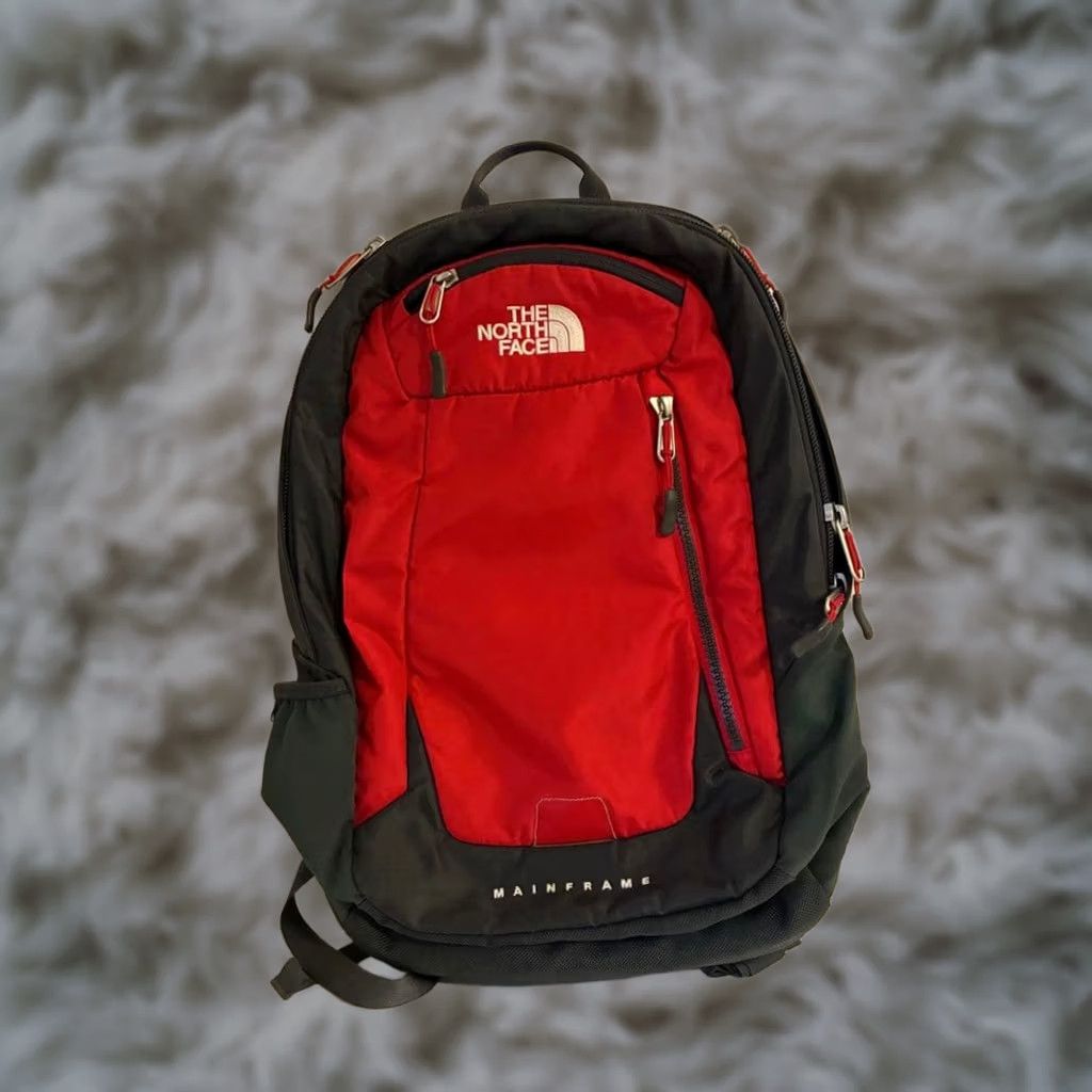 children's the north face recon squash youth backpack The North Face Recon Squash 17L Backpack - Kids'