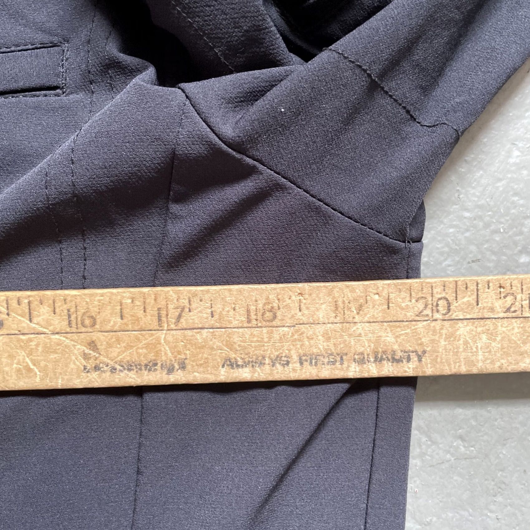 Vintage VINTAGE Massif Jacket Military Drop-Shoulder Softshell S Massif J-006 Intercept Tactical Utility Combat Military Style Jacket S Mens Shirts Size US S / EU 44-46 / 1 - 5 Thumbnail