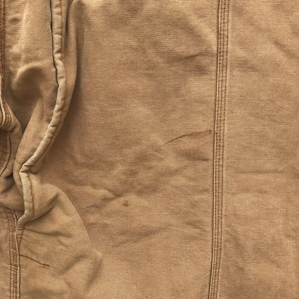 Carhartt Vintage Carhartt Michigan Coat Jacket Size US XL / EU 56 / 4 - 8 Thumbnail