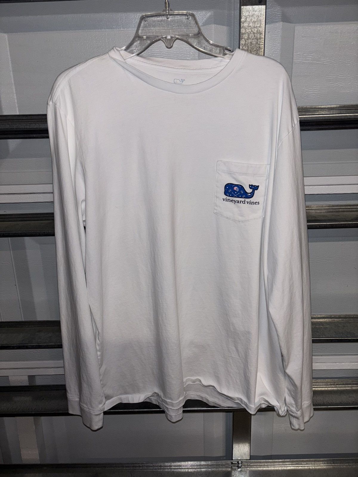Vineyard Vines Long sleeve Size US XL / EU 56 / 4 - 1 Thumbnail