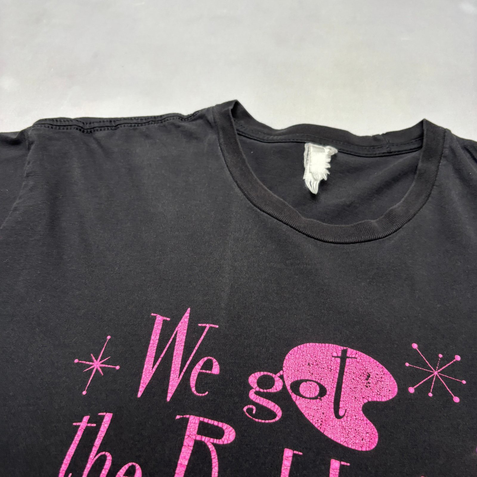Other Marvelous Mrs. Maisel Got We Got The Rabbi Shirt Cast Crew Size US L / EU 52-54 / 3 - 9 Thumbnail