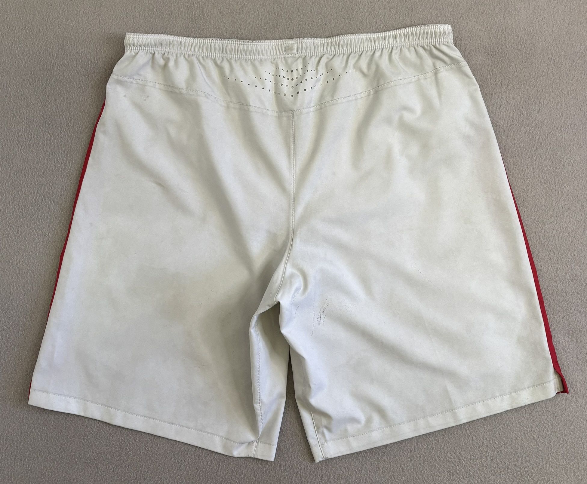 Nike PSV Eindhoven Nike Football Shorts Size XL Size US 38 / EU 54 - 9 Thumbnail