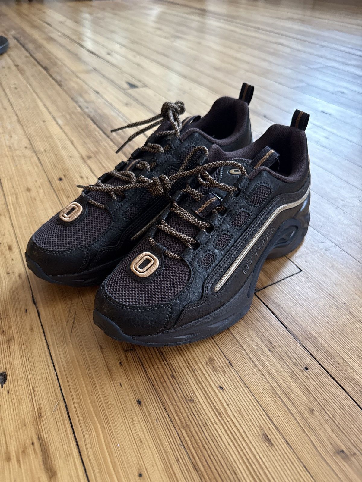 Asics ASICS X OTTO958 Protoblast-CML VII Size US 9 / IT 39 - 1 Thumbnail