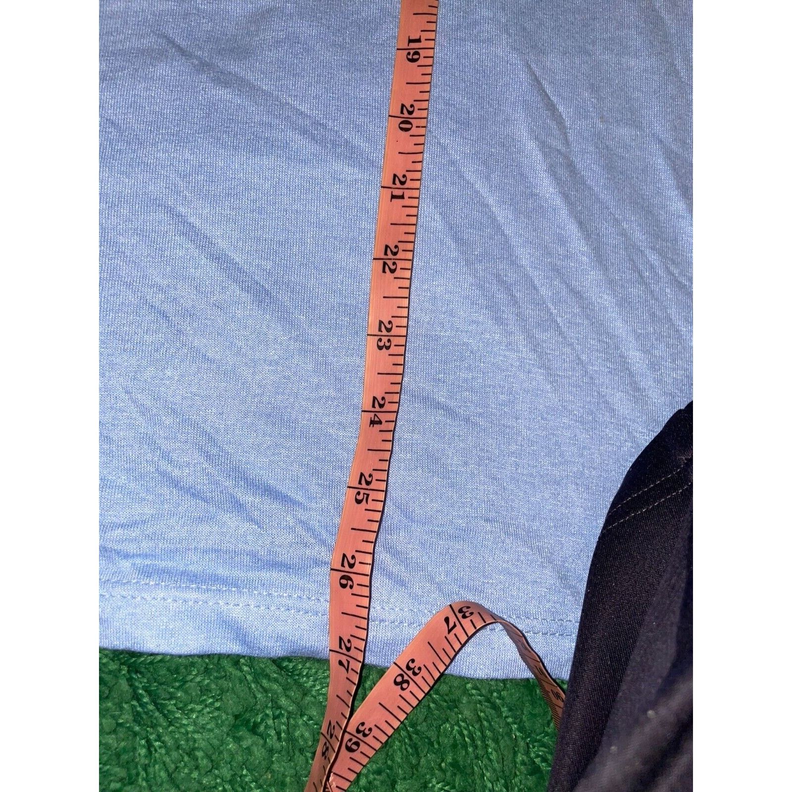 Jerzees Vintage Rocket Ship Shirt Astro Camp Living Today Tee 80s L Size US M / EU 48-50 / 2 - 11 Thumbnail