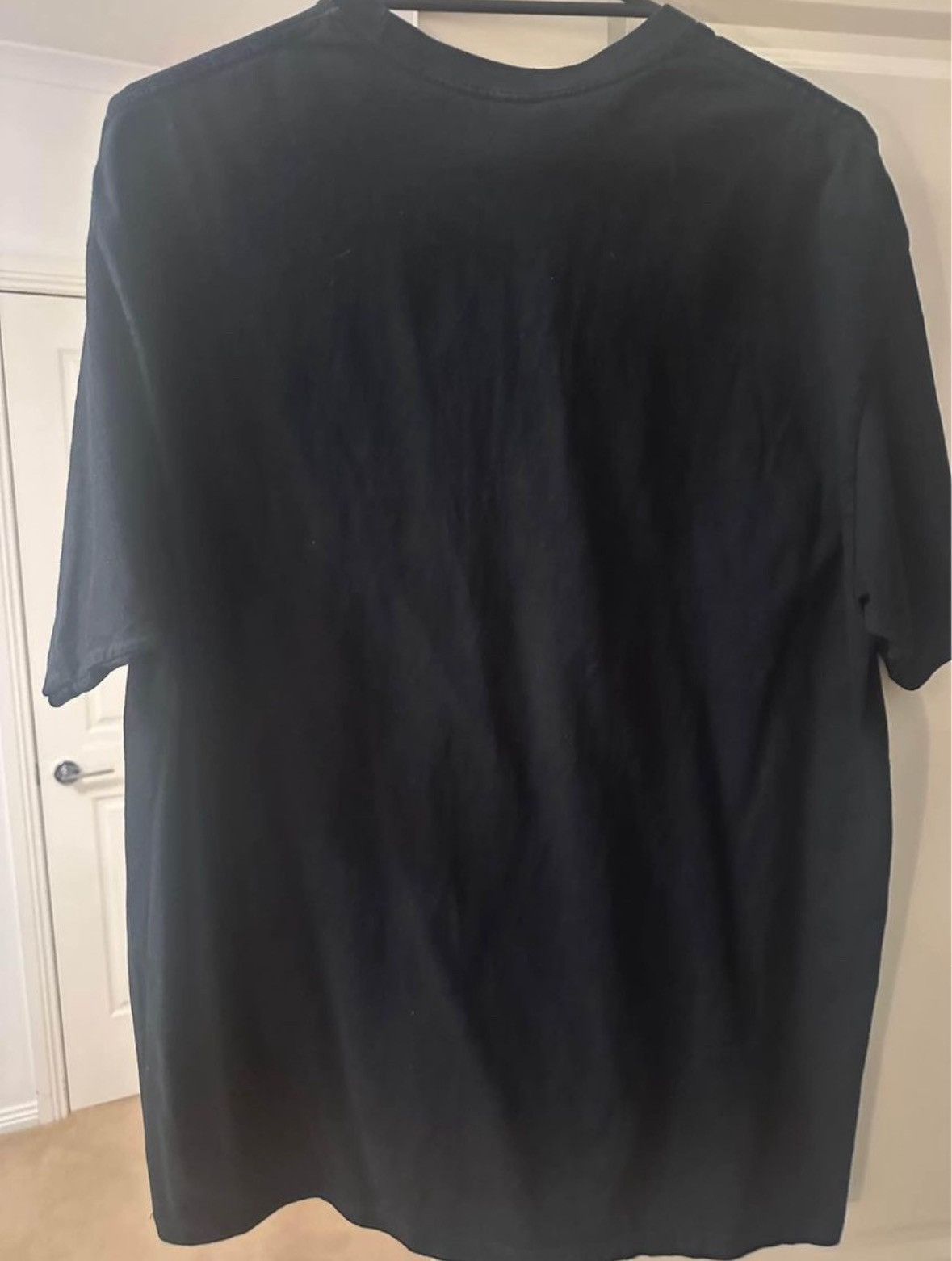 Fucking Awesome × NHL FA What a World T-Shirt Size US XL / EU 56 / 4 - 2 Thumbnail
