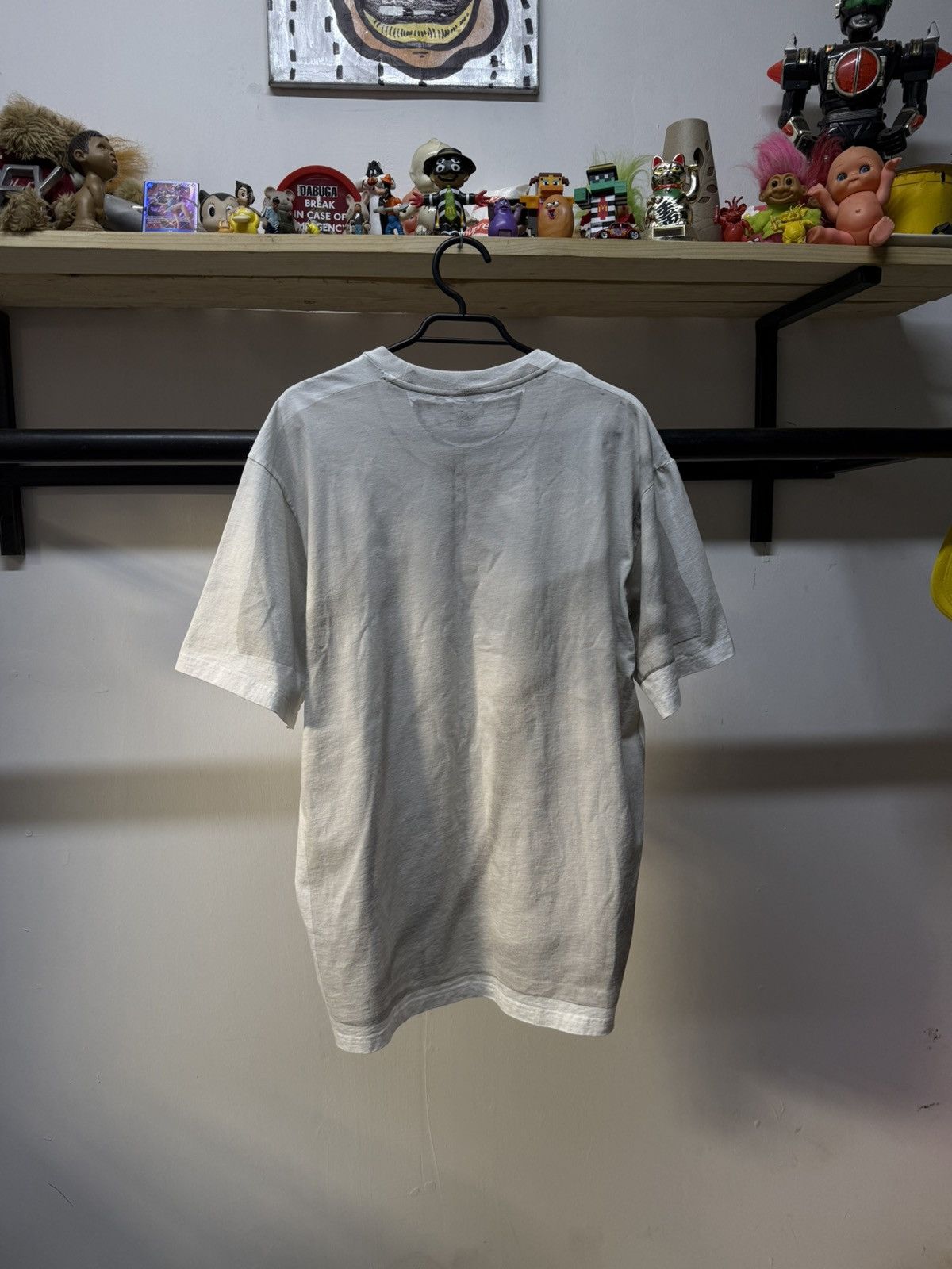 Maison Margiela × Supreme Supreme x mm6 Size US XL / EU 56 / 4 - 5 Thumbnail