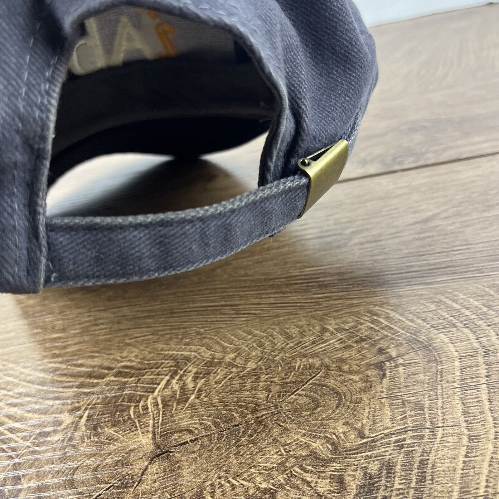 Other Abida Hat I Abida Hat Gray Adjustable Hat Gray Adult Size Ha Size ONE SIZE - 11 Thumbnail