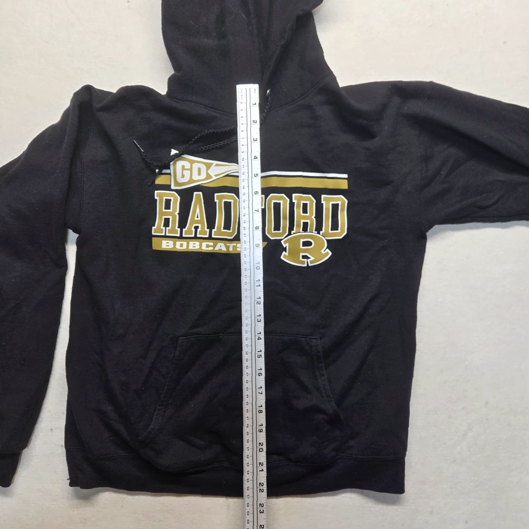 Hanes Hanes Zip Hoodie Adult Men's M Medium Black Camo Sweatshirt Logo Outdoor Hiking Size US M / EU 48-50 / 2 - 5 Thumbnail