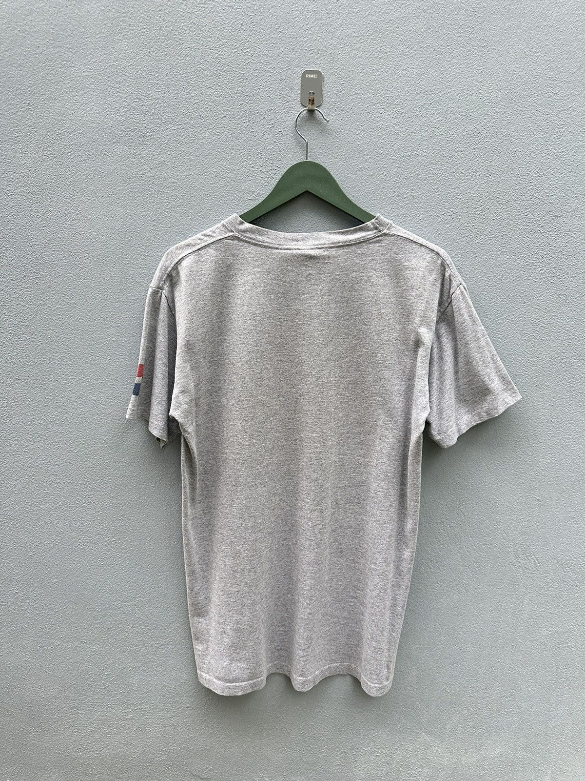 Pepsi Vintage Pepsi Generation Next Made In USA Tshirt A114 Size US S / EU 44-46 / 1 - 4 Thumbnail