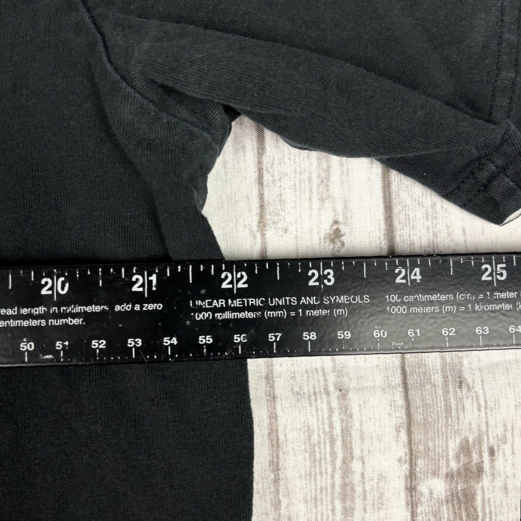 Teddy Fresh **Tedd Fresh Spongebob Embroidered Black Men's T-shirt Size Large** User: Teddy Fresh Spongebob Embroidered Black Men's T-shirt Size Large Size US L / EU 52-54 / 3 - 4 Thumbnail