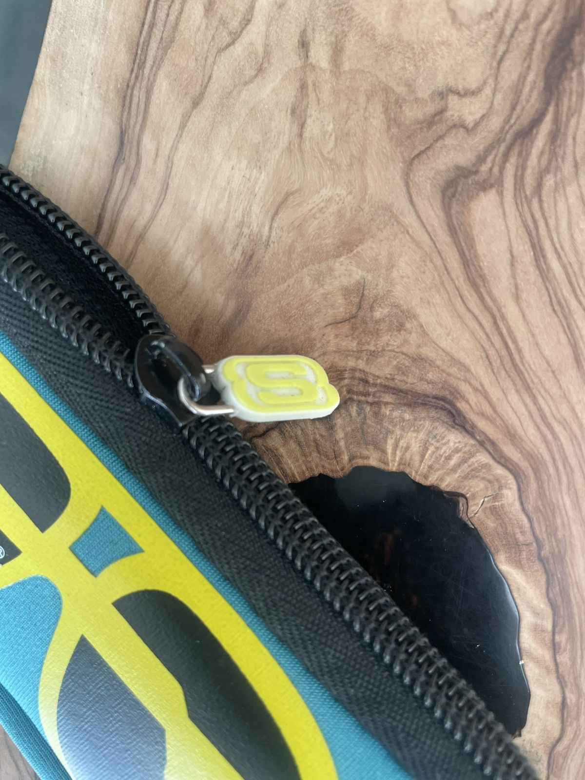 SKECHERS × Vintage Vintage Skechers Soft Glasses Case Clip Keychain Full Set Size ONE SIZE - 6 Thumbnail