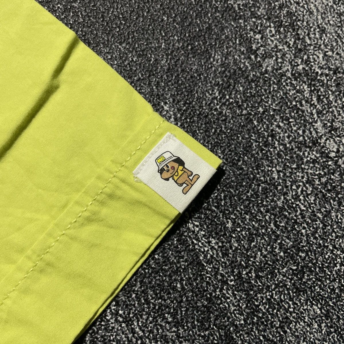 Issey Miyake × Studio Seven × Yohji Yamamoto Workshirt Studio Seven Size US M / EU 48-50 / 2 - 5 Thumbnail