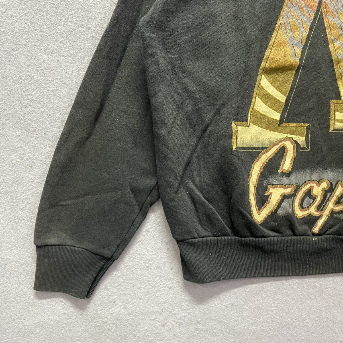 Vintage Vintage Minnesota Gophers Game Day Crewneck Sweatshirt Size US M / EU 48-50 / 2 - 7 Thumbnail
