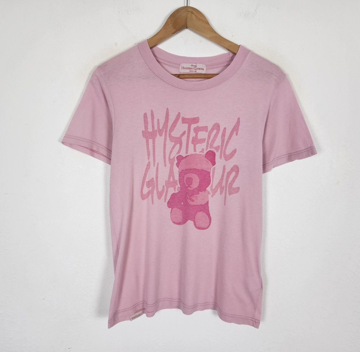 Hysteric Glamour Hysteric Glamour panda shirt Size S / US 4 / IT 40 - 2 Thumbnail