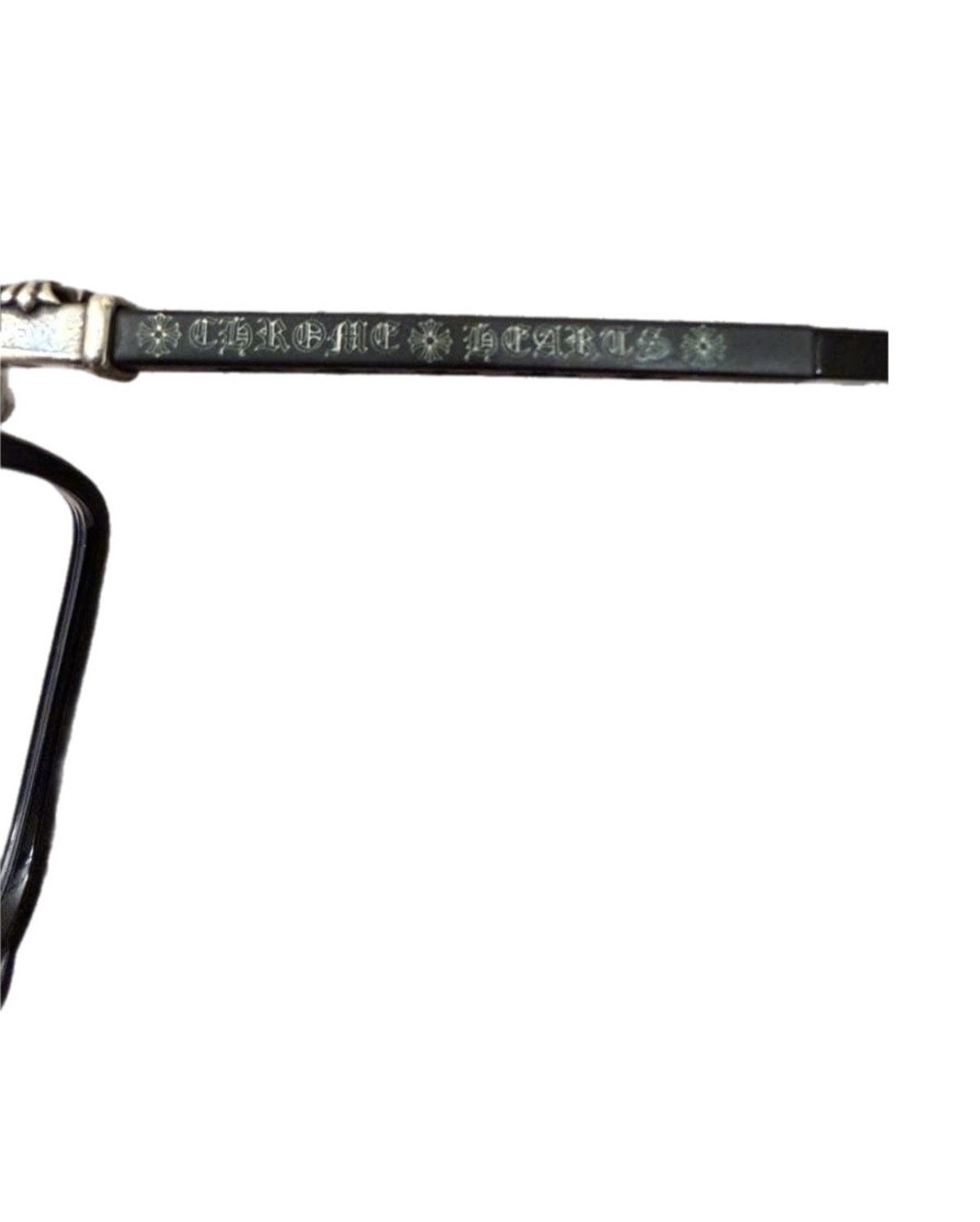 Chrome Hearts Chrome Hearts Fun Hatch ll Size ONE SIZE - 4 Thumbnail