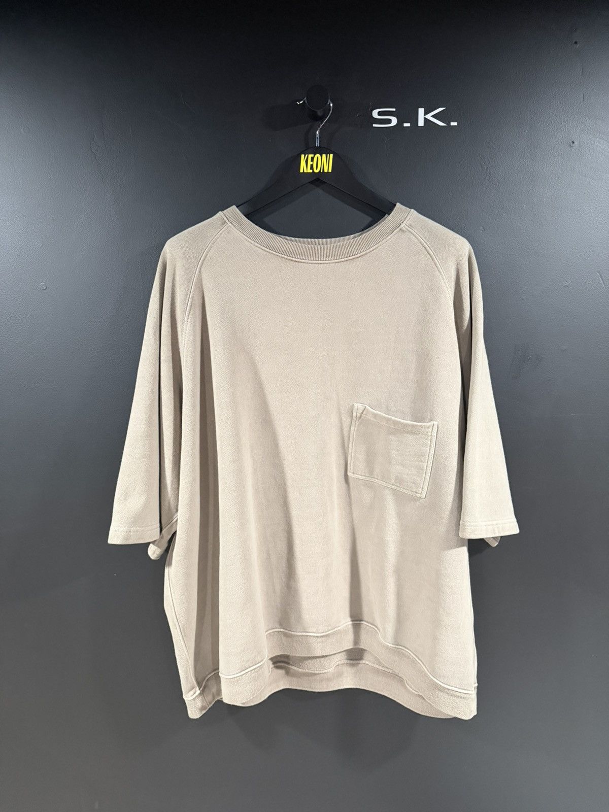 Yeezy Season 3 Shirt | Grailed