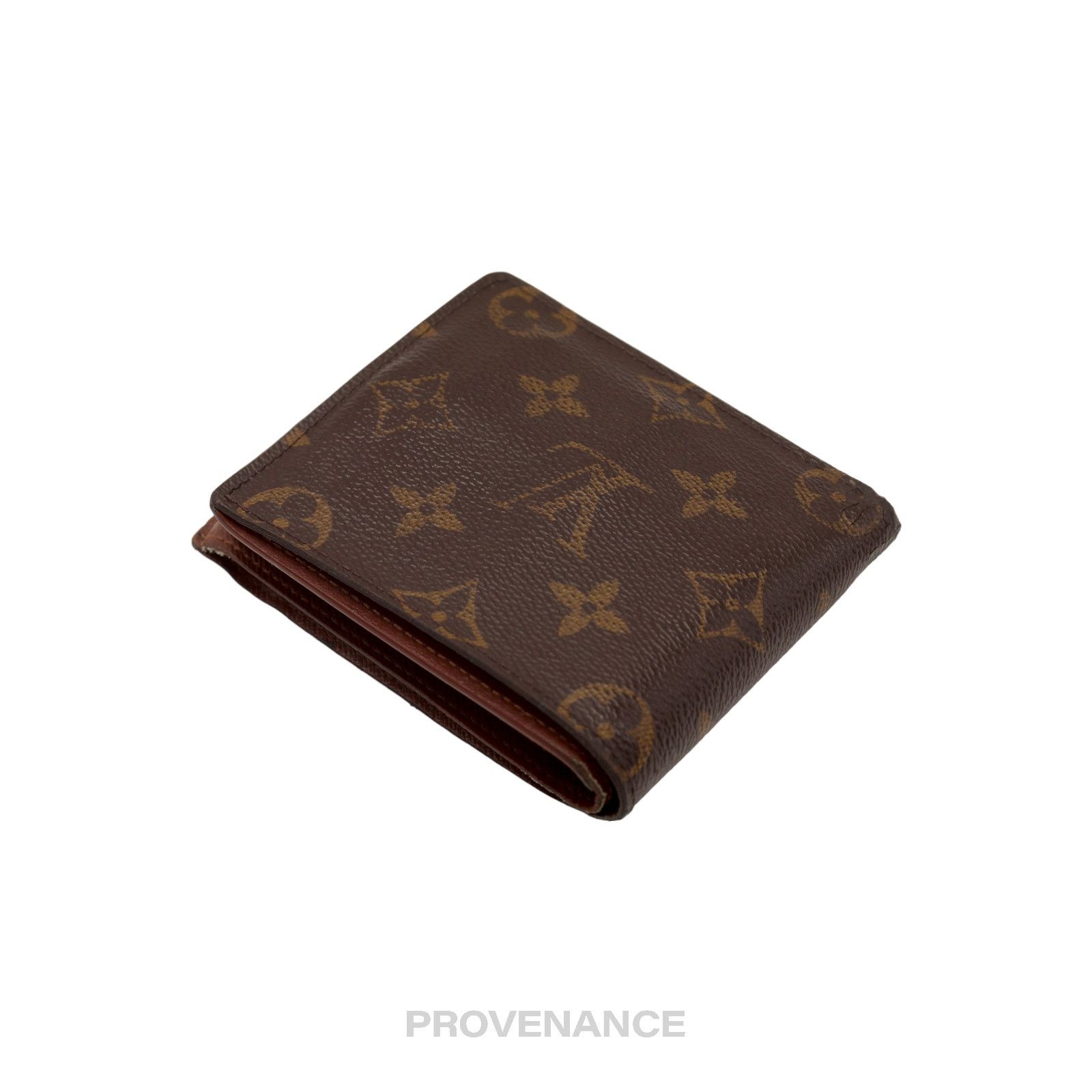 Louis Vuitton 🔴 Louis Vuitton Marco NM Wallet - Monogram Size ONE SIZE - 5 Thumbnail