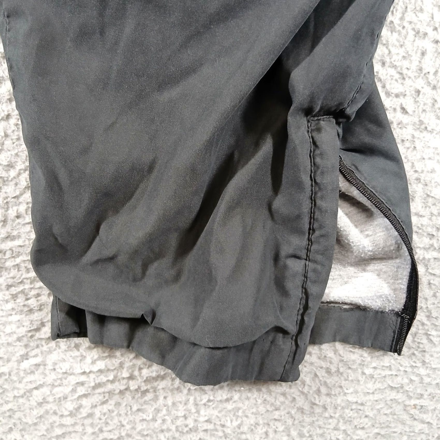Weatherproof Weatherproof Puffer Pants Men's Elastic Waist Grey Medium Size US 31 - 6 Thumbnail