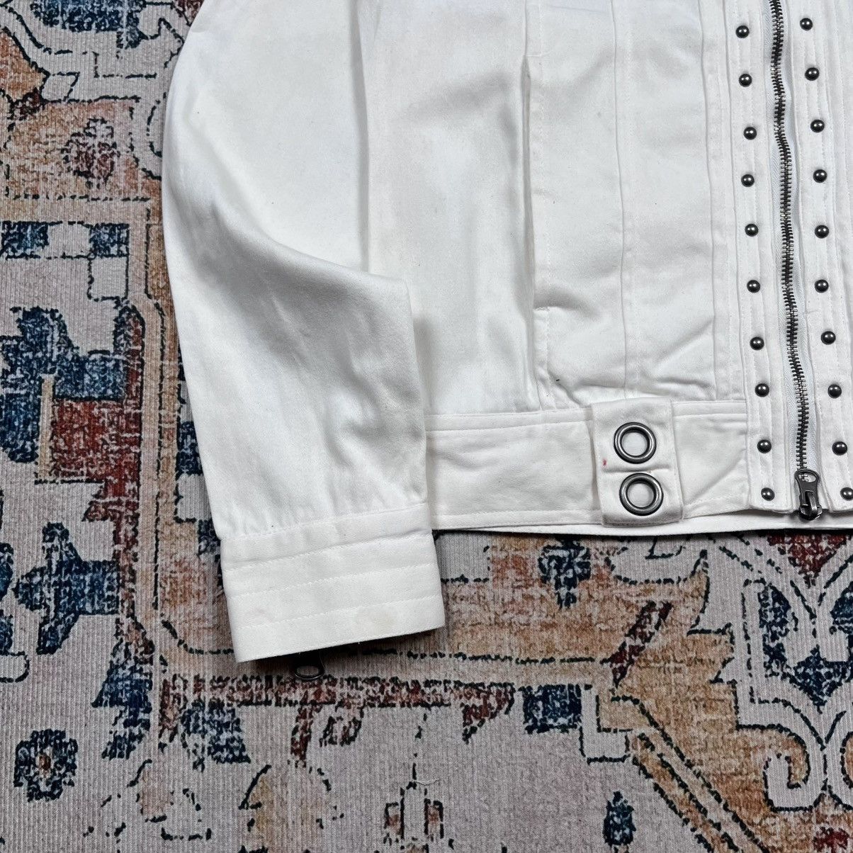 In The Attic Apocalypse GOA Style Bono Jacket Growth In The Attic Size US M / EU 48-50 / 2 - 5 Thumbnail