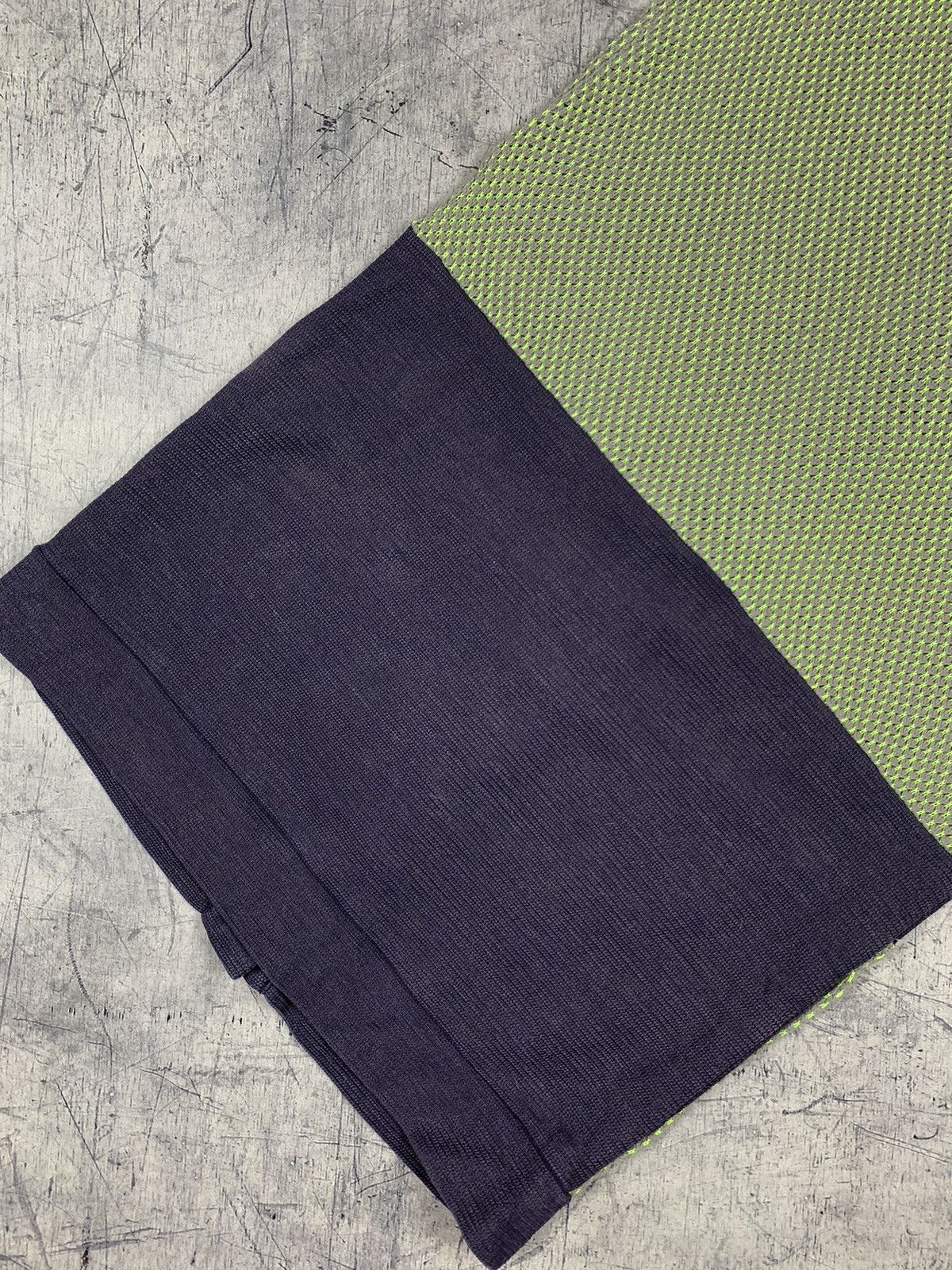 Chloe Designer See By Chloe Vest Sweater Size IT 40 Green Blue Size S / US 4 / IT 40 - 8 Thumbnail