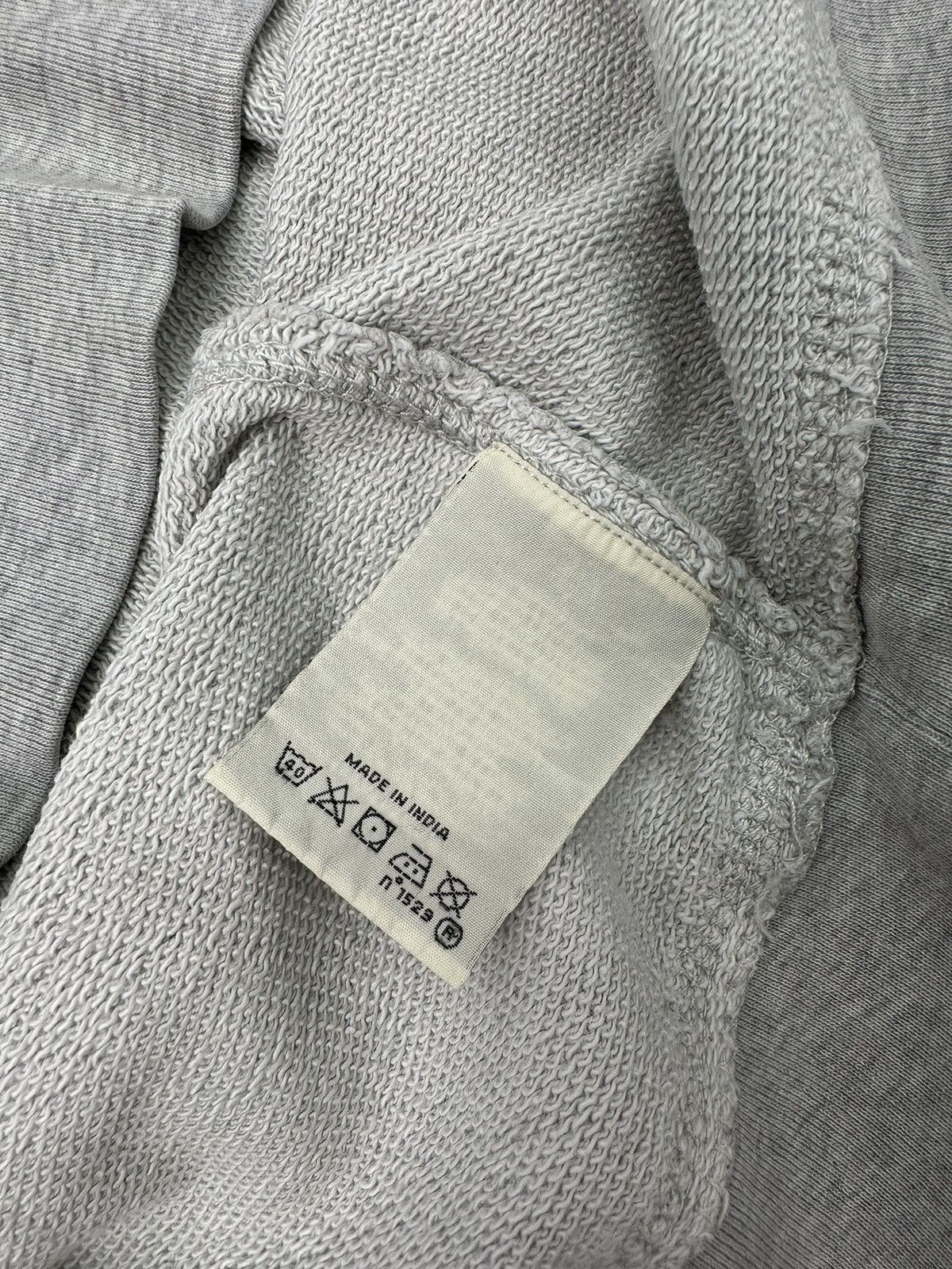 Denim & Supply Ralph Lauren Denim & Supply RALPH LAUREN Indian Print Sweatshirt Size US S / EU 44-46 / 1 - 16 Thumbnail