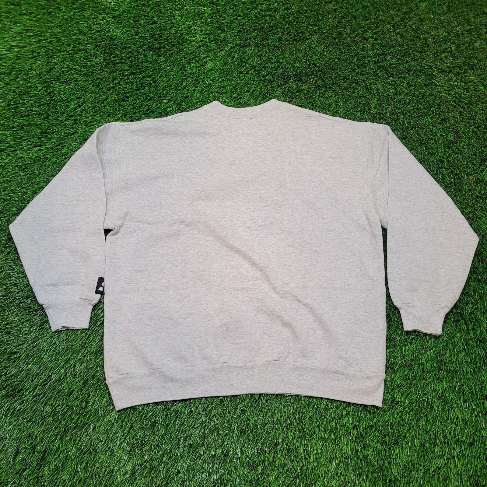 Starter VTG 90s Emmitt Smith "Emmitt Zone" Starter Sweatshirt XL USA Size US XL / EU 56 / 4 - 4 Thumbnail