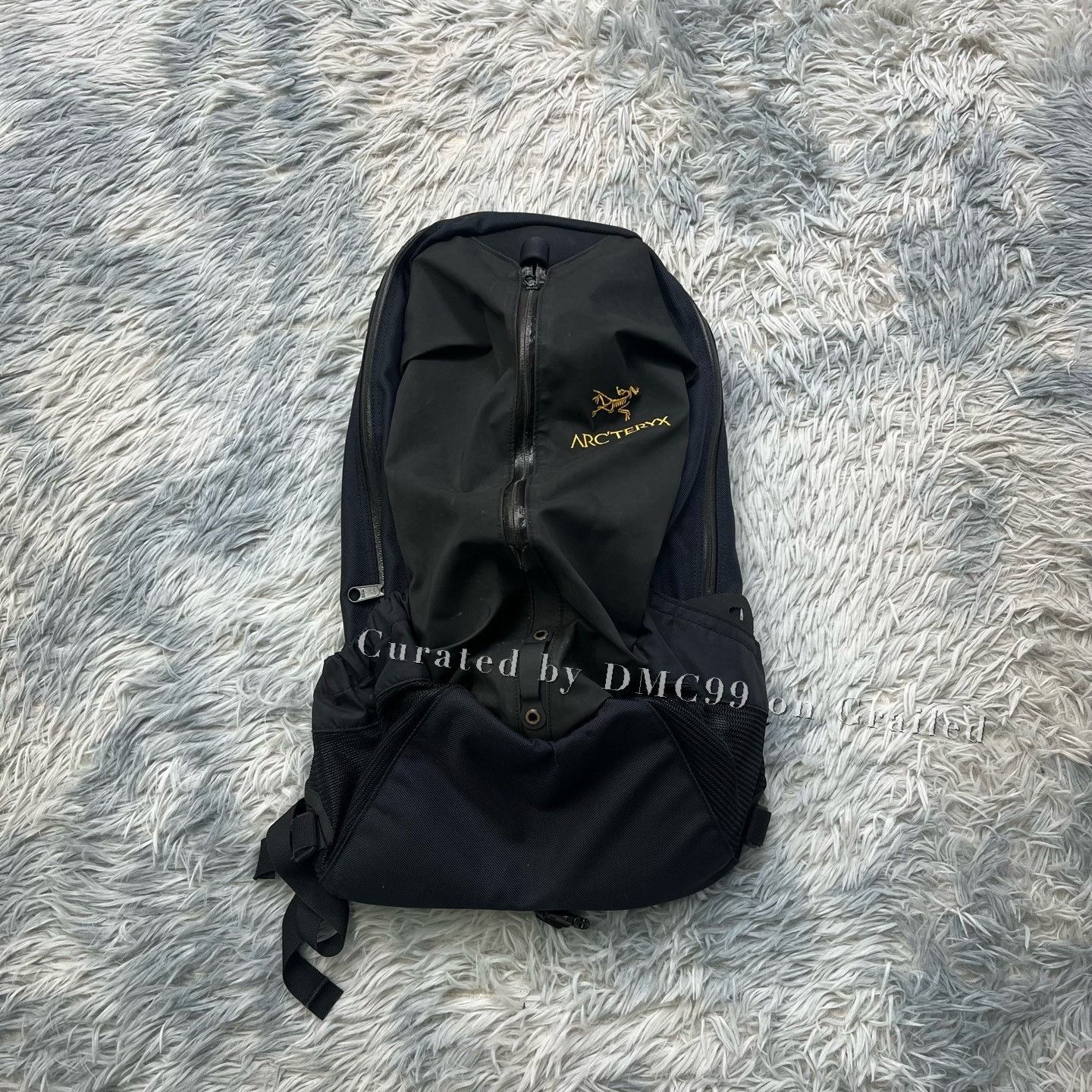 Arc'teryx RARE‼️ ARCTERYX MISTRAL 8 BAG | Grailed
