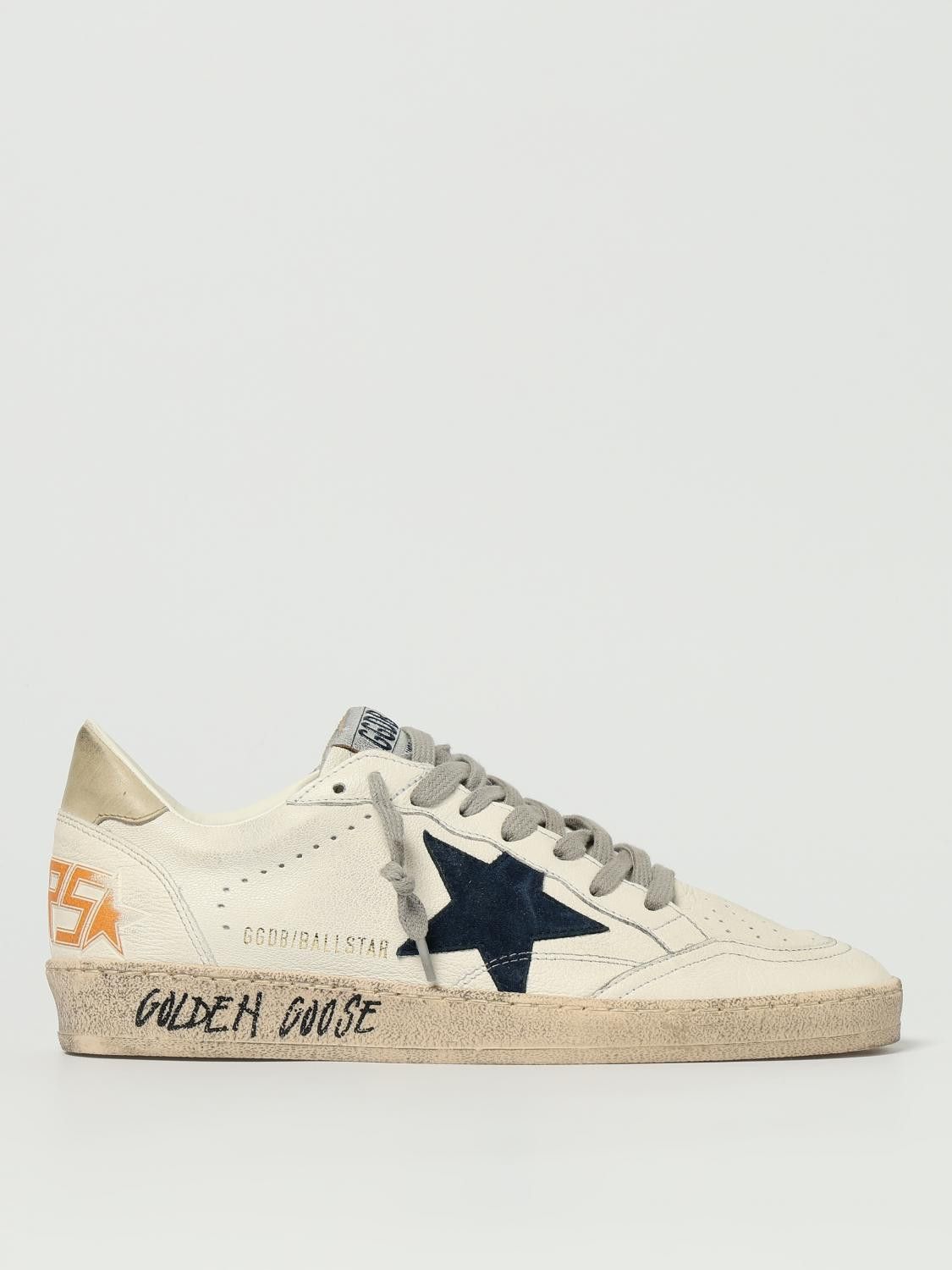 Super Star Sabot Sneaker Golden Goose 19ss Golden Goose Sneakers